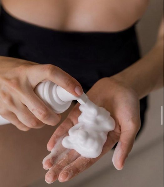 İPEK KİRPİK TEMİZLEME KÖPÜĞÜ 150Ml
