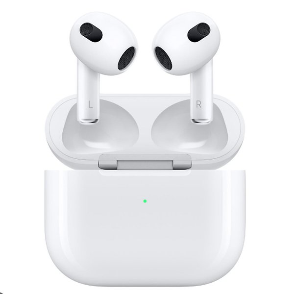 AirPods Pro Bluetooth Kulaklık (Beyaz)