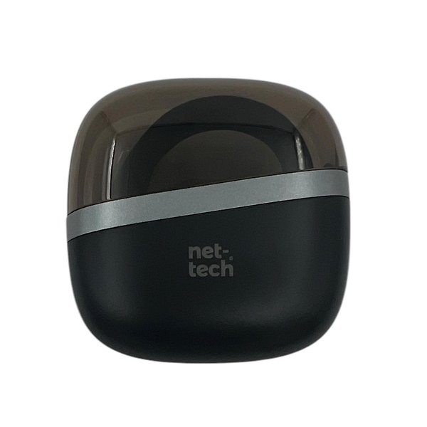 Kulakiçi Bluetooth Kulaklık (Siyah)