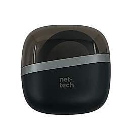 Kulakiçi Bluetooth Kulaklık (Siyah)