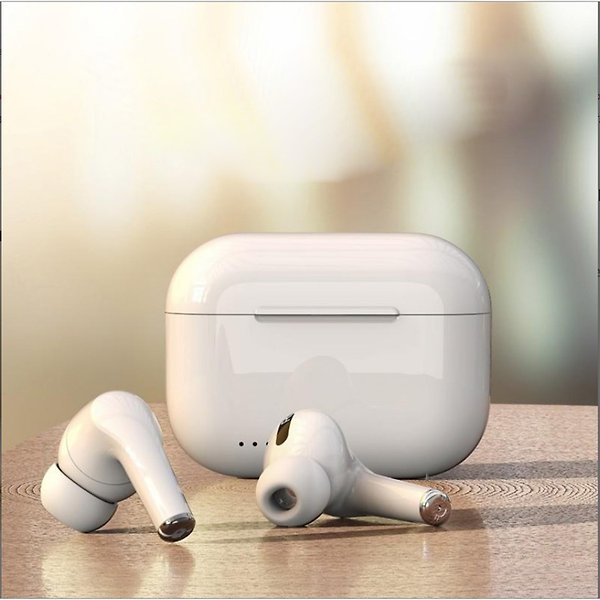 Spor Bluetooth Kulaklık (Beyaz)