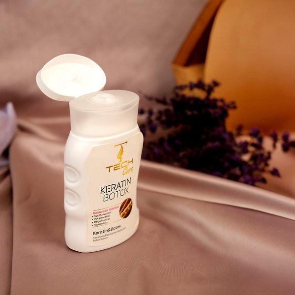 SAÇ KERATİN BOTOX 120Ml