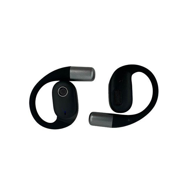 Kulakiçi Bluetooth Kulaklık (Siyah)