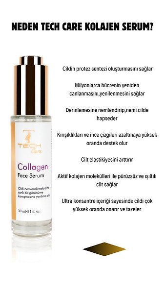 KOLAJEN SERUM 30Ml