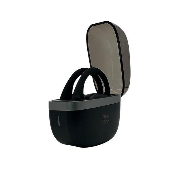 Kulakiçi Bluetooth Kulaklık (Siyah)
