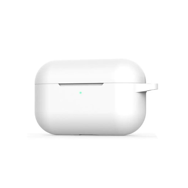 Spor Bluetooth Kulaklık (Beyaz)
