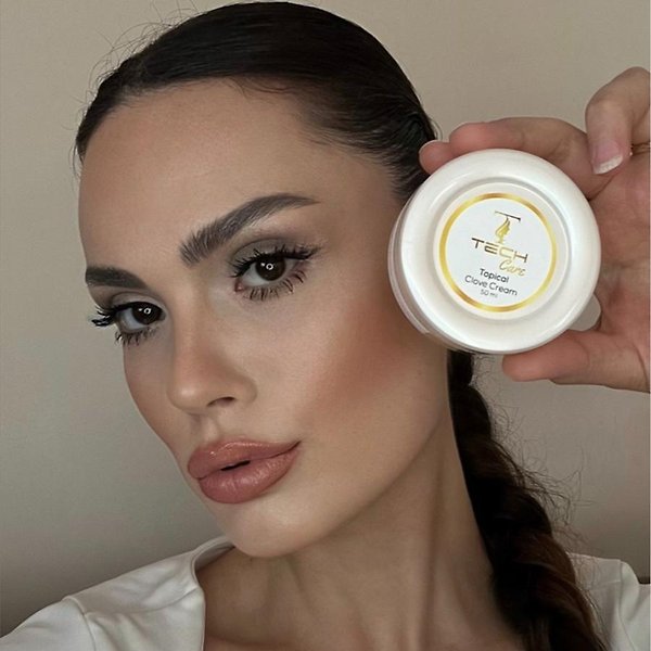 ANESTEZİ KREMİ - ACI AZALTICI KREM 50Ml